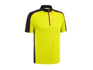 Gonso Moro Bike Trikot | S | gelb