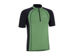 Gonso Patare Bike Trikot | S | grün