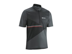 Gonso Ripo Kurzarm Jersey | S | graphite