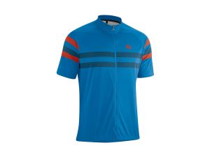 Gonso Samuel Radtrikot | XXL | imperial blue