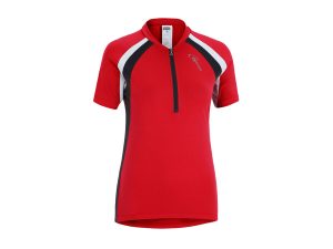 Gonso Sumare Bike Trikot | 38 | rot