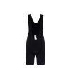 Gonso Tunis Trägerhose | 3XL | schwarz