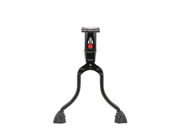 Hebie REX 605 Zweibeinständer | bis 32 cm | schwarz