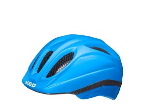 KED Meggy II Helm | 46-51 cm | blue matt