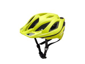 KED Spiri Two Helm | 56-61 cm | yellow green