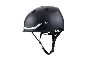 Lumos Matrix Helm | 56-61 cm | charcoal