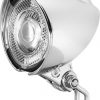 B & M LED-Scheinwerfer  ZollLumotec Classic Zoll