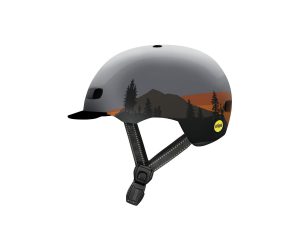 Nutcase Street MIPS Helm | 52-56 cm | Mt.Hood