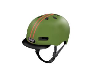 Nutcase Street MIPS Helm | 60-64 cm | Snapdragon Stripe