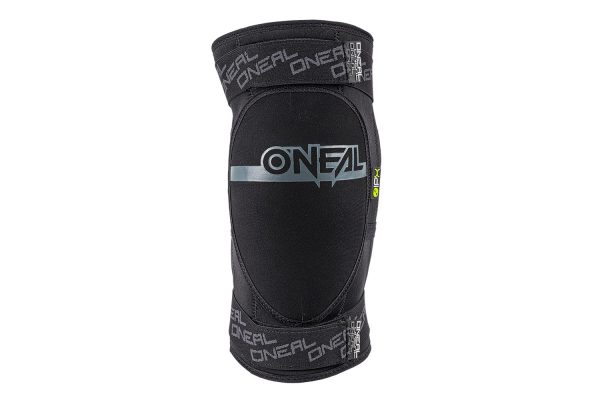 O'Neal Dirt Knee Guard | M | black