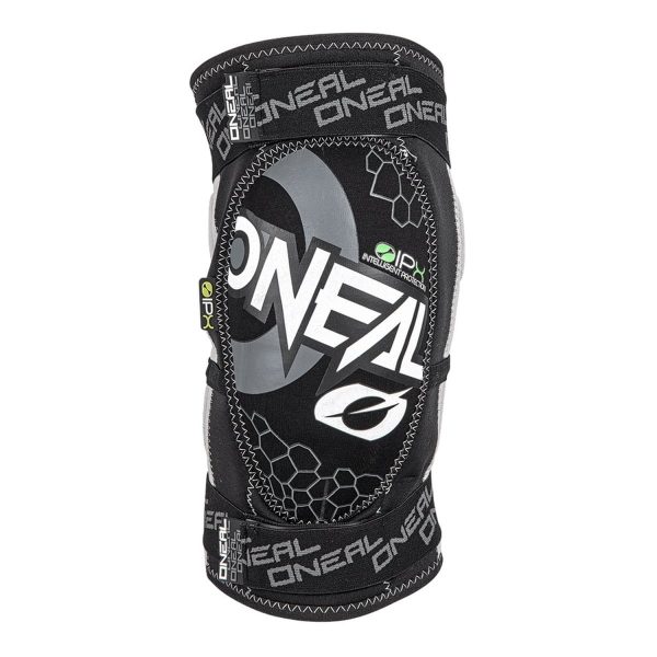 O'Neal Dirt Knee Guard | XL | gray