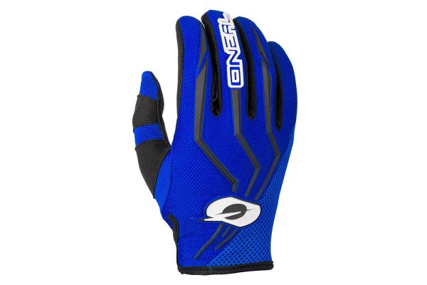 Oneal Element Glove Kid | 3/4 | dunkelblau