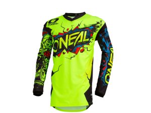 ONeal Element Jersey | L | neon yellow
