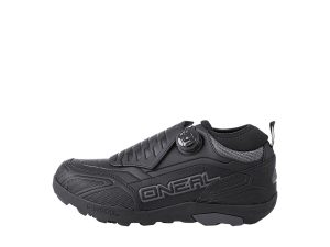 ONeal Loam WP SPD MTB-Schuhe | 39 | black gray