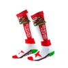 ONeal Pro MX Socks | unisize | california red white