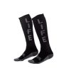 ONeal Pro MX Socks | unisize | moto black gray