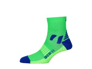 PAC Socken Bike Cool Men | 40-43 | neon green