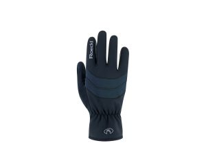 Roeckl Sports Raiano Handschuhe | 9.5 | black