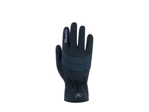 Roeckl Sports Raiano Handschuhe | 10.5 | black