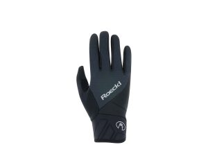 Roeckl Sports Runaz Handschuhe | 8.5 | black