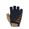 Roeckl Sports Igura High Performance Handschuh | 10.5 | black tobacco braun