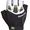 Roeckl Indal Function Line | 8 | schwarz weiß