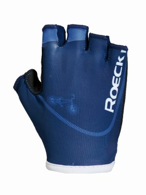 Roeckl Twist | 4 | navy
