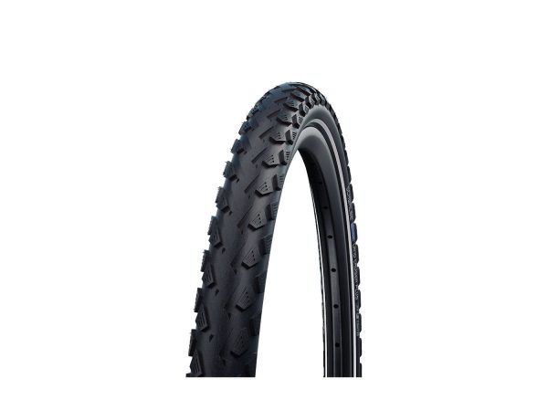 Schwalbe Land Cruiser Plus Active | 50-559 | schwarz reflex