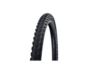 Schwalbe Marathon GT 365 | 40-406 | schwarz reflex