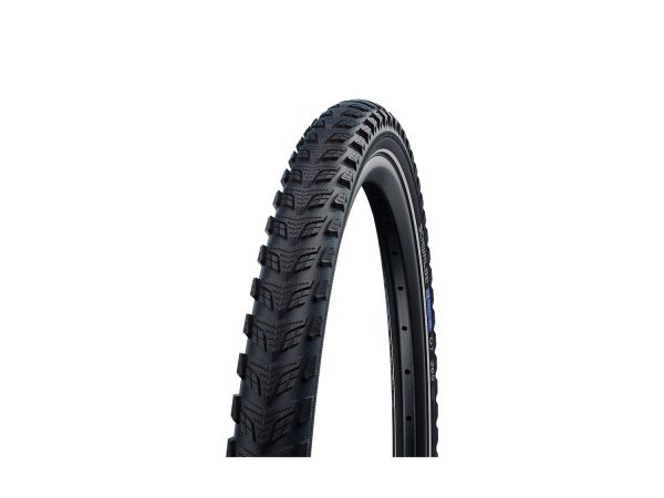 Schwalbe Marathon GT 365 | 50-622 | schwarz reflex