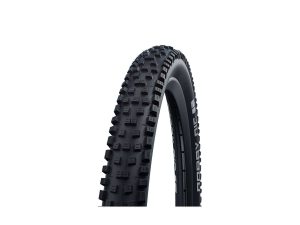 Schwalbe Nobby Nic Performance Twin Skin | 57-584 | schwarz