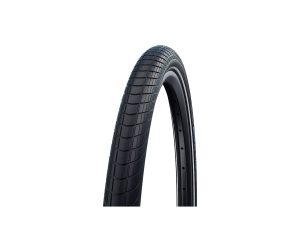 Schwalbe Big Apple Performance | 55-559 | schwarz