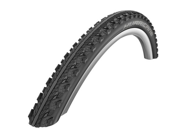 Schwalbe Hurricane Performance | 50-559 RG | schwarz reflex