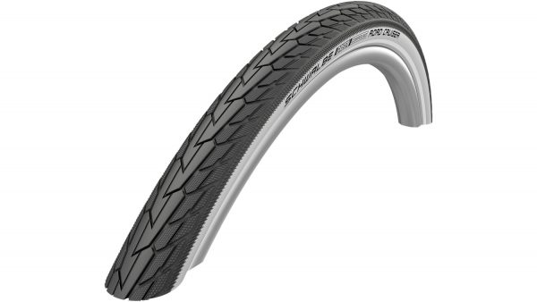 Schwalbe Road Cruiser Active | 47-305 | schwarz reflex