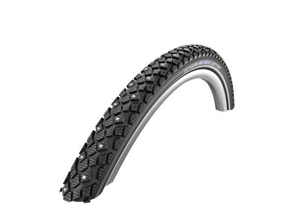 Schwalbe Winter Active | 42-622 | schwarz