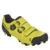 Scott MTB Team BOA Schuhe | 48 | yellow black