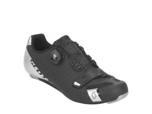 Scott Road Comp BOA Lady Rennradschuhe | 41 | matt black silver