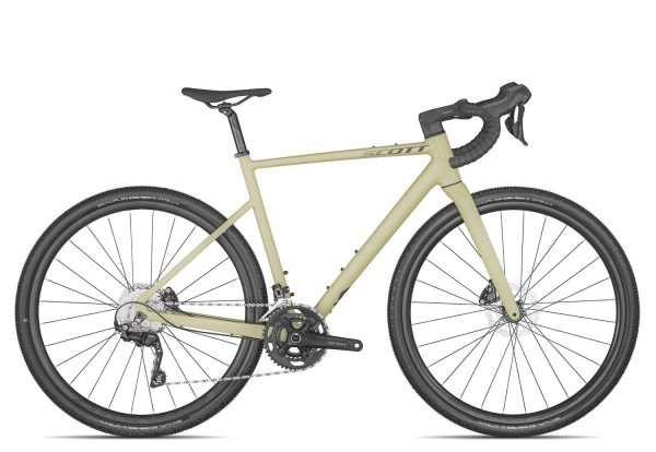 Scott Speedster Gravel 30 2022 | 28 Zoll | storm beige | 58 cm Radgröße