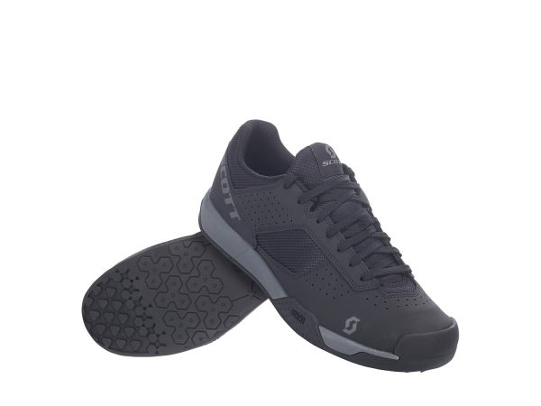 Scott MTB AR Schuhe | 42 | black grey