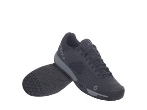 Scott MTB AR Schuhe | 44 | black grey