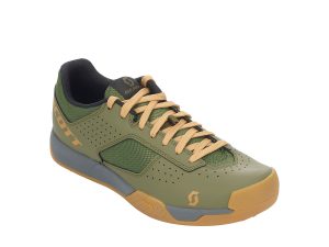 Scott MTB AR Schuhe | 41 | green black