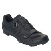 Scott MTB Team Boa Schuhe | 40 | matt black gloss black