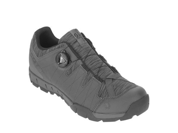 Scott Sport Trail Boa Schuhe | 43 | dark grey black