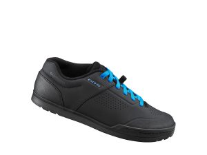 Shimano SH-GR5 W Flat Pedal Schuhe | 42 | black