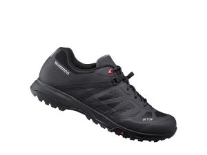 Shimano SH-ET500 Touring Schuhe | 48 | black