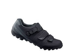Shimano SH-ME301 MTB Schuhe | 40 | black