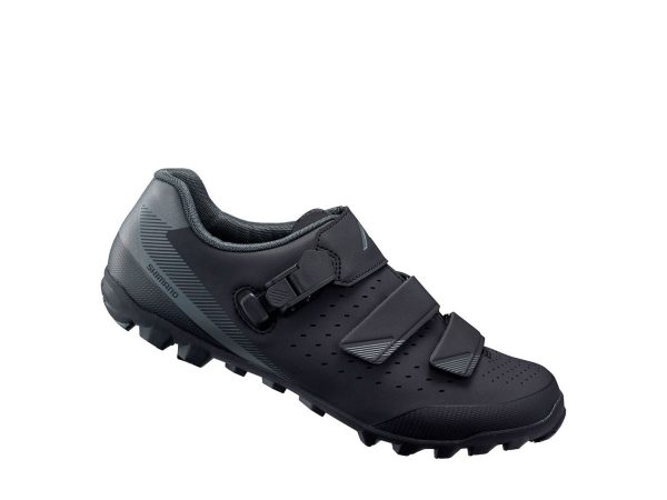 Shimano SH-ME301 MTB Schuhe | 47 | black