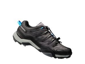 Shimano SH-MT44 | 46 | black