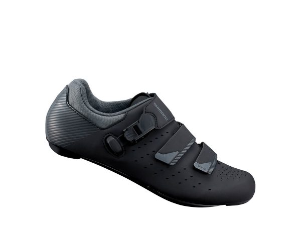 Shimano SH-RP301 Rennrad Schuhe | 43B | black