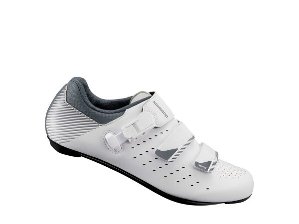 Shimano SH-RP301 Rennrad Schuhe | 39 | white